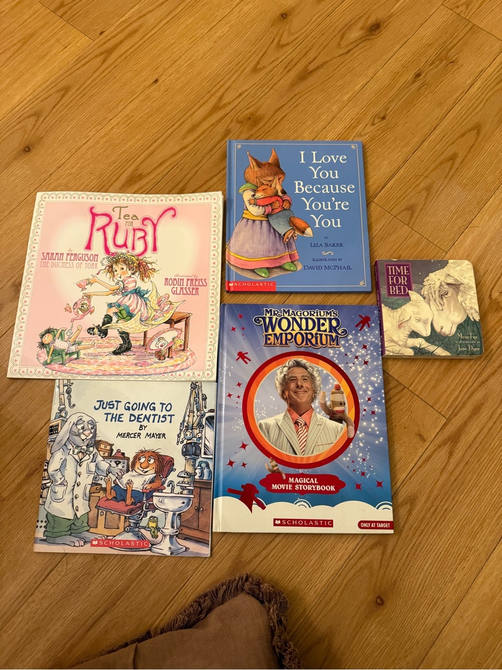 Children’s Books Classics